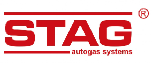 STAG logo